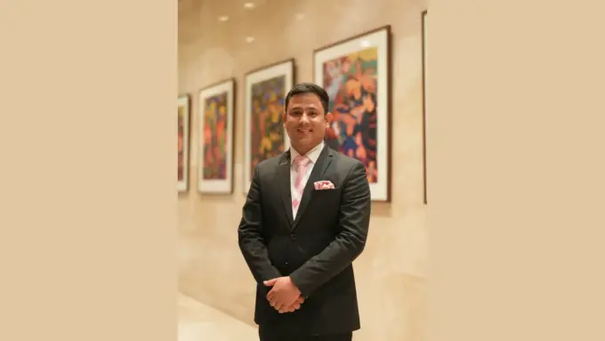 Pradeep