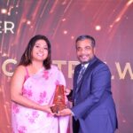 Centara Grand at CentralWorld Named Thailand’s MICE Hotel at TTJ Awards 2026