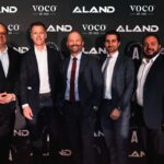IHG Opens voco Gosford on the Central Coast