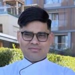 New Executive Chef Appointed at Jim Corbett Marriott Resort & Spa