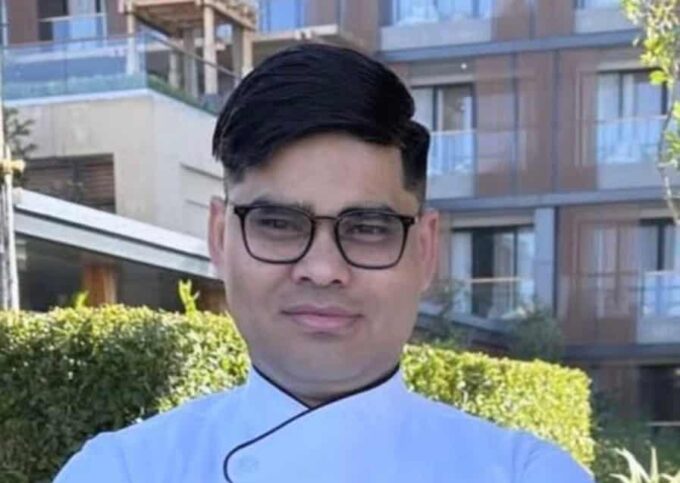 New Executive Chef Appointed at Jim Corbett Marriott Resort & Spa