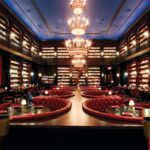 NoMad Las Vegas to Rebrand as The Reserve at Park MGM
