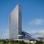 Sofitel Debuts in Riyadh with French Flair