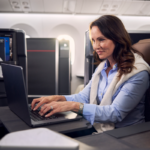 American Airlines launches free high-speed Wi-Fi on more aircraft, powered by AT&T