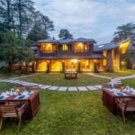 Eagles Nest Opens with Panoramic Views in Dharamshala
