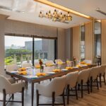 Minorii Restaurant to Open at Aaureum Resort Bhilwara