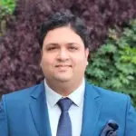 New Assistant Human Resources Manager Appointed at Park Hyatt Hyderabad