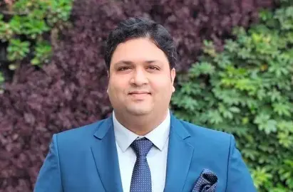 New Assistant Human Resources Manager Appointed at Park Hyatt Hyderabad
