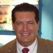 Mauricio Martinez, General Manager of Secrets Playa Mujeres Golf & Spa Resort