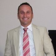 Onésimo Dorta, General Manager of Radisson Resort & Residences Tenerife