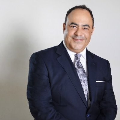Hafidh Al Busaidy, General Manager of Niyama Private Islands Maldives