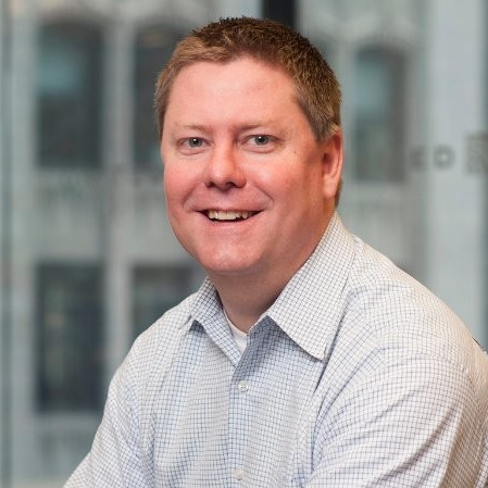 Aaron McMillan, Managing Director of Hospitality Programs at United