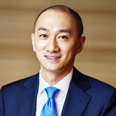 Jerome Qiu, Chief Operating Officer, IHG Greater China