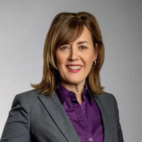 Lisa Blackmon, Managing Director, Global Talent Acquisition