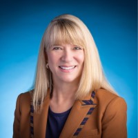 Rhonda Crawford, Senior Vice President of Customer Experience Design and Strategy at American Airlines