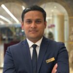 New Associate Director Appointed at Grand Mercure Bengaluru at Gopalan Mall