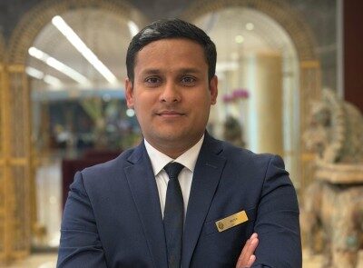 New Associate Director Appointed at Grand Mercure Bengaluru at Gopalan Mall