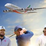 Emirates Returns as Official Partner of Hero Dubai Desert Classic