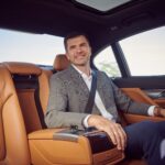 Emirates Expands Chauffeur-Drive Service to Narita and Kansai Airports