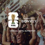 Marriott Bonvoy to offer fan access at FIFA World Cup 2026