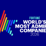 Marriott International Named Among Fortune’s World’s Most Admired Companies Again