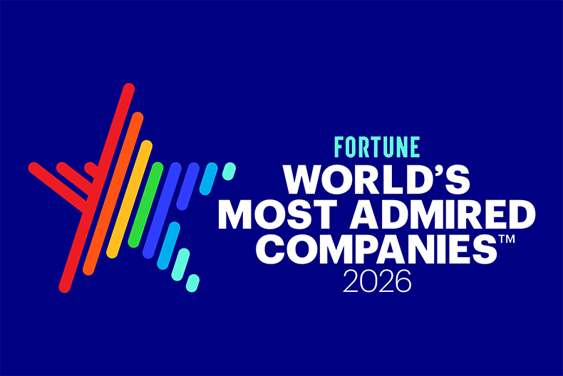 Marriott International Named Among Fortune’s World’s Most Admired Companies Again