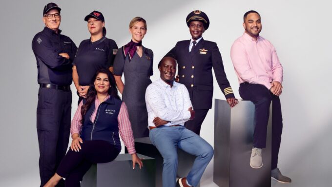 Delta Recognized as a 2026 Glassdoor Best Place to Work