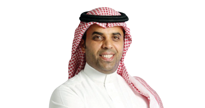 H.E. Engr. Ibrahim Al-Omar, Director General of Saudia Group