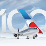 American Airlines Marks 100 Years of Flight