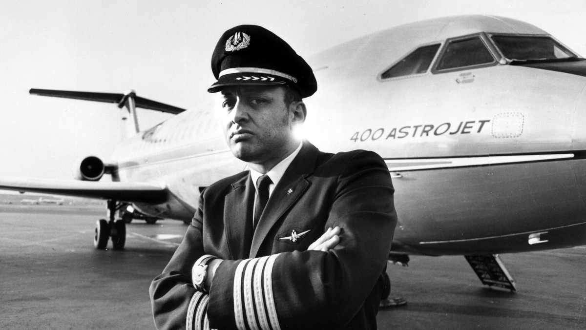 American Airlines and OBAP Mark 50 Years of Progress and 100 Years of Flight