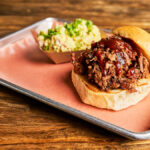 American Airlines Brings Pecan Lodge Texas Barbecue to Select DFW–New York Flights