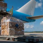 Air Cargo Demand Rises 5.5% in November 2025