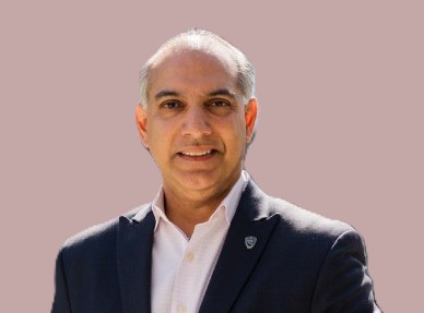 Sonesh Mool, General Manager of Cameo Beverly Hills