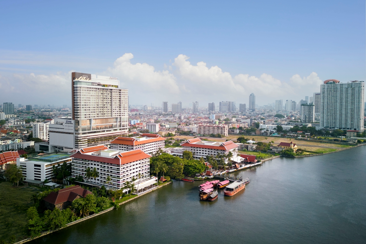 Global Hotel Alliance Reports Strong 2025 Performance