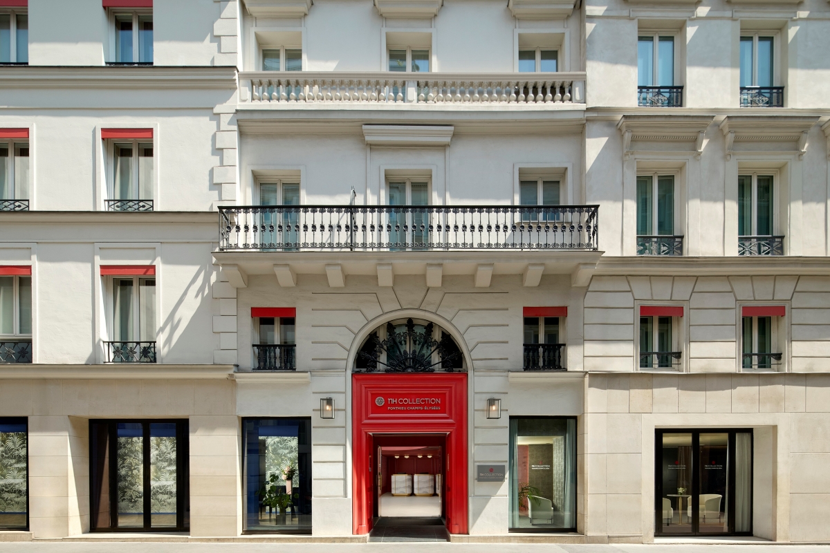 Minor Hotels Sets Growth Plans for 2026