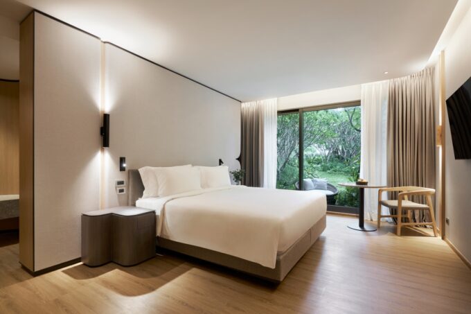 Minor Hotels to Rebrand Hua Hin Property as NH Hua Hin