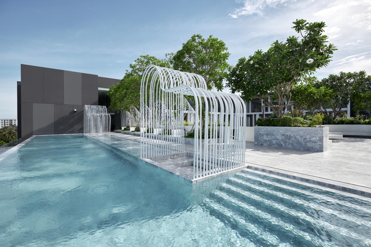 Minor Hotels Opens NH Hua Hin in Thailand