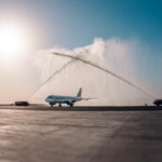 Qatar Airways Launches Flights to Hail, Saudi Arabia