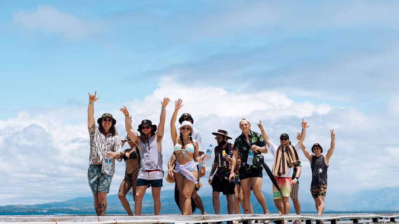 Avani+ Fares Maldives to host Paradise music festival debut
