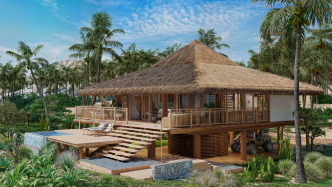 Minor Hotels Signs First Property Under Minor Reserve Collection