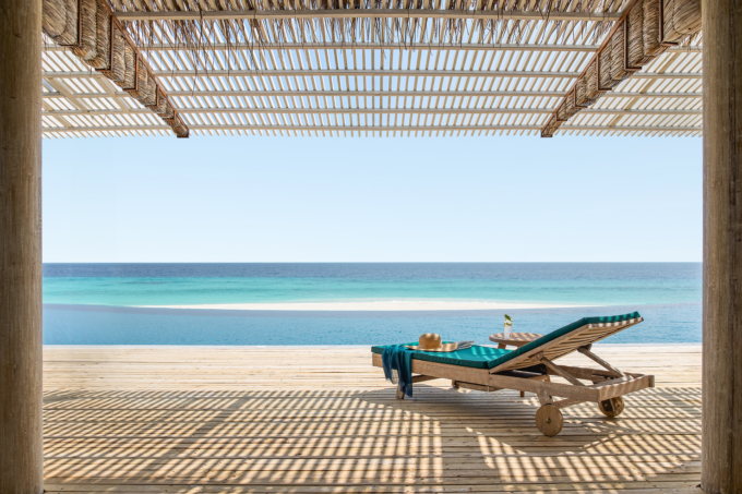 NH Collection Maldives Reethi Reopens After Refurbishment