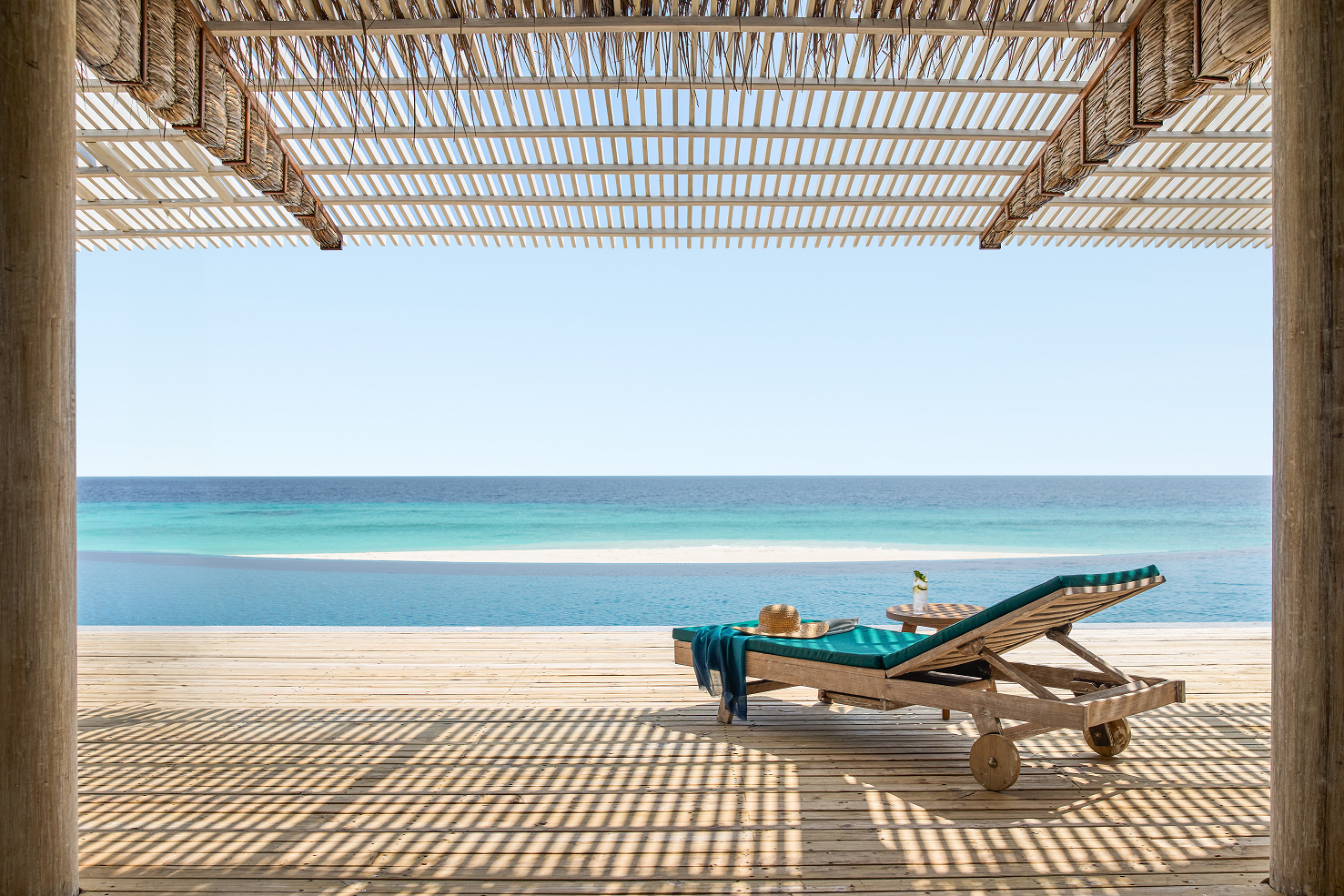NH Collection Maldives Reethi Reopens After Refurbishment