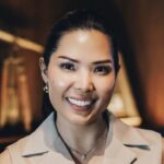 New General Manager Appointed at Anantara Chiang Mai Resort