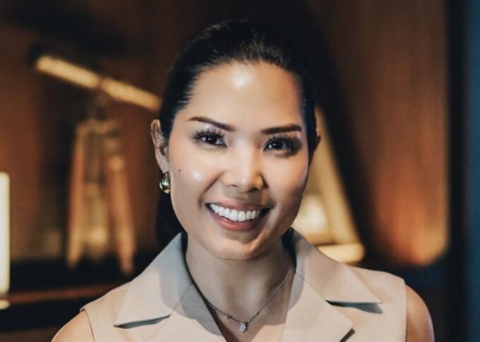 New General Manager Appointed at Anantara Chiang Mai Resort