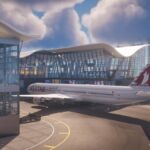 Qatar Airways Launches QVerse Island in Fortnite