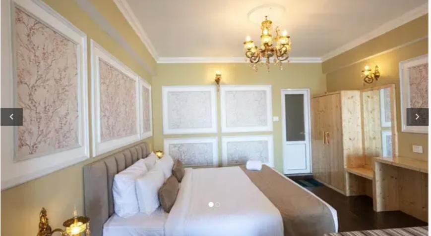 Holy Hotels enables seamless stays and event bookings across India