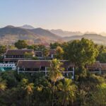 La Résidence Phou Vao Reopens in Luang Prabang