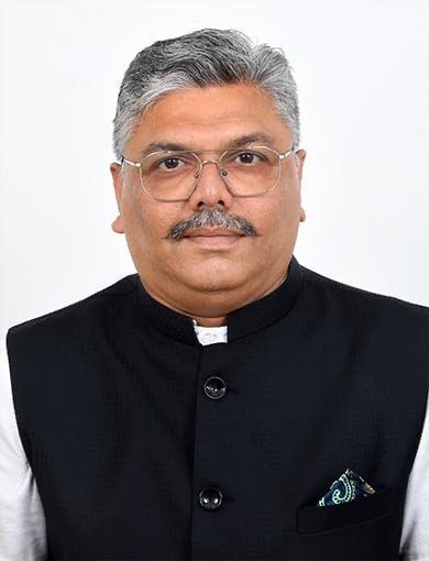 Dileep Nair
