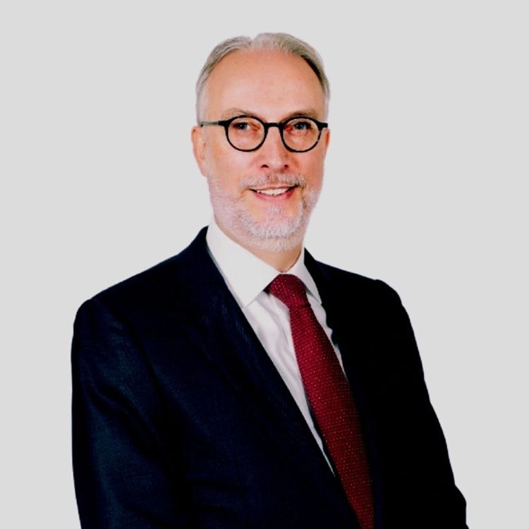 Niels Bormans, Group Chief Executive Officer, The Zubair Corporation