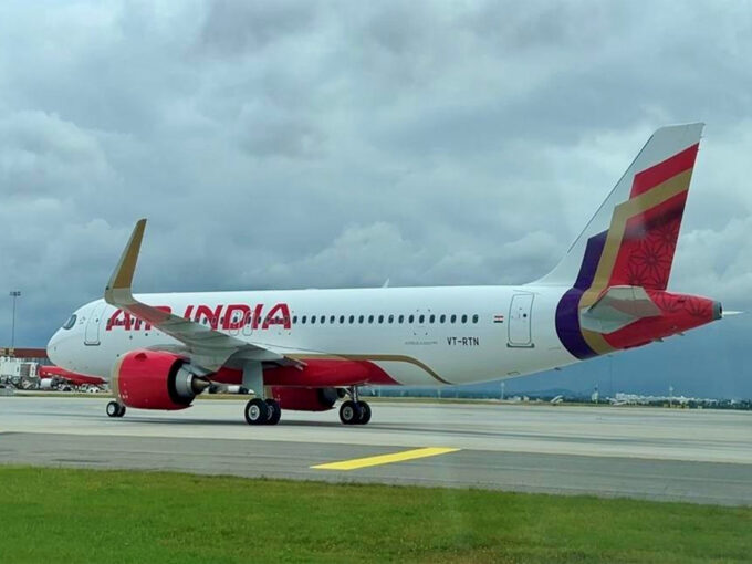 Air India
